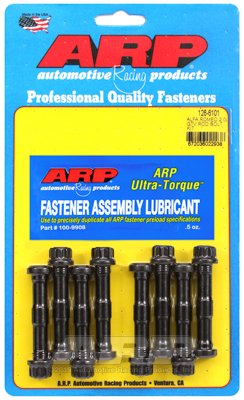 126-6101 Pernos de biela ARP para Alfa Romeo 2.0L 16v AR323-01 de alto rendimiento. - Imagen 1