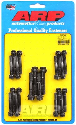 128-1001 Kit de tornillos para la tapa del embrague y la placa de presión ARP para Hyundai Theta 2.0L G4KF - Imagen 1