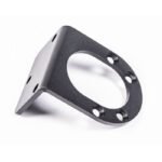 Single Universal Catch Can Mounting Bracket Radium Engineering