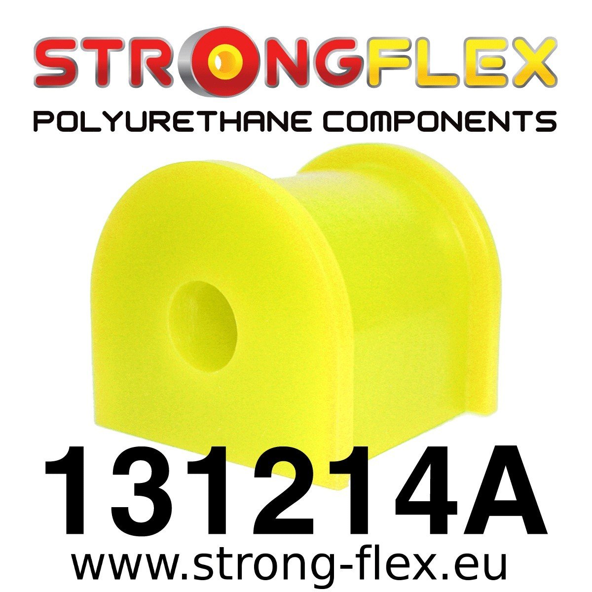 131214a-tuleja-wahacza-przedniego-tylna-sport-opel-astra-2 131214A: Casquillo trasero del brazo de suspensión delantero SPORT - Imagen 1