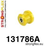131786A: Casquillo del brazo de la bieleta de la barra estabilizadora trasera SPORT - Imagen 2