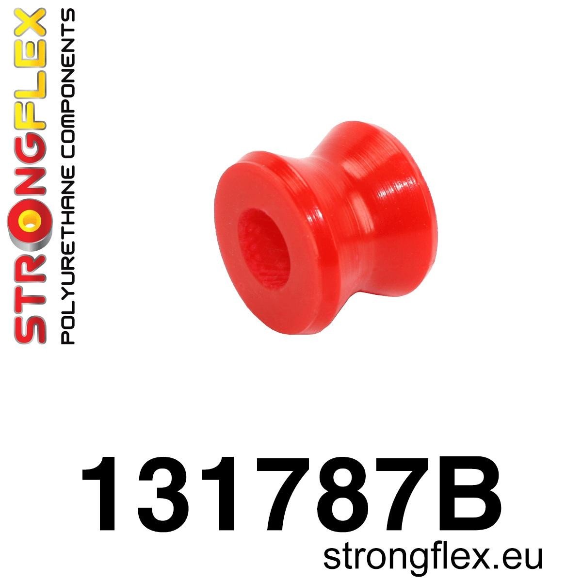 131787b-tuleja-lacznika-stabilizatora-tylnego-na-stabilizator-opel-calibra 131787B: Tuleja łącznika stabilizatora tylnego na stabilizator - Imagen 1