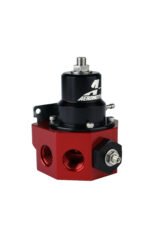 Regulador de presión de combustible Aeromotive de doble ajuste con retorno, modelo ARE 13209 - Imagen 6