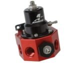 Regulador de presión de combustible Aeromotive de doble ajuste con retorno, modelo ARE 13209 - Imagen 5