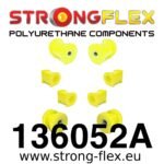 136052A: Kit de bujes de suspensión delantera SPORT - Imagen 3