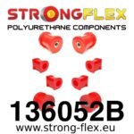136052B: Kit de bujes de suspensión delantera - Imagen 4