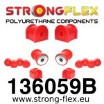 136059B: Kit de bujes de suspensión delantera - Imagen 3