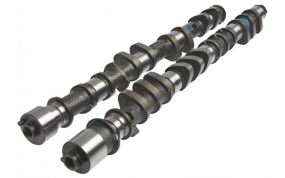 1397-ii_1_328_6 Árboles de levas Kelford Cams para Toyota 4A-GE 20V 284/278 - Imagen 1