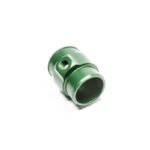 Barbed Hose Adapter for 1-3/4in Hose 1/4NPT Port Radium Enginnering