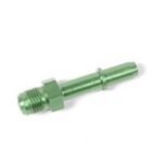 Inline 6AN to 1/8NPT Female Fitting Adapter Radium Engineering