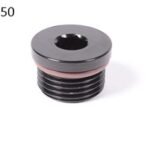 AN8 ORB Plug adapter Radium Engineering