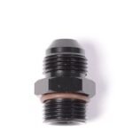 8AN ORB To 10AN Male Fitting Adapter Radium Engineering