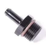 10AN ORB To Barb Hose For 1/2IN Fitting Adapter Radium Engineering