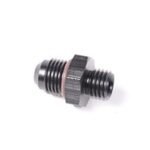 AN6 Male To M18x1.5 Male Fitting Adapter Radium Engineering