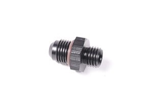 14-0196 AN6 Male To M18x1.5 Male Fitting Adapter Radium Engineering - Imagen 1