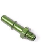 6AN ORB To 8AN Male Fitting Adapter Radium Engineering