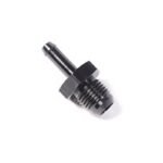 6AN To 8.5mm Barb Adapter Radium Engineering