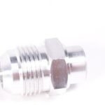 8AN Orb To M12x1.0 Male Fitting Adapter Radium Engineering