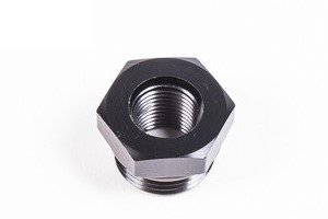 14-0285 10AN PCV Valve Replacement for Subaru FA Radium Engineering - Imagen 1