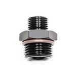 10AN ORB to M16x1.5 Male Radium Engineering