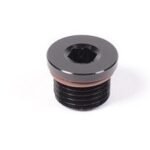 Conector ORB 10AN de Radium Engineering