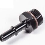 Adaptador de puerto de vacío 3AN de Radium Engineering