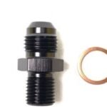 Conector 2AN ORB de Radium Engineering