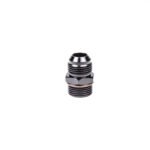 Adaptador de conexión hembra SAE de 5/16" a conector de manguera de 3/8" de Radium Engineering