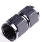 Adaptador de conexión hembra 6AN a macho 8AN de Radium Engineering