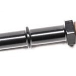 2AN ORB to 8MM SAE Male Radium Engineering