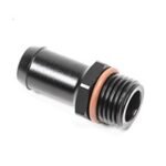 6AN ORB to Barb for 1/2IN Hose Radium Engineering