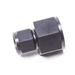 Adaptador de conexión hembra 10AN a hembra 6AN de Radium Engineering