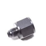 Adaptador de conexión hembra 10AN a hembra 8AN de Radium Engineering