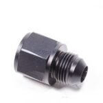 10AN Female to 10AN Female Fitting Adapter Radium Engineering