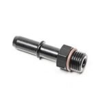 6AN ORB to .375IN SAE Male Radium Engineering