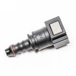 5/16IN SAE Female to 5/16IN Barb Radium Engineering