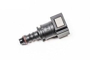 14-0653s 5/16IN SAE Female to 5/16IN Barb Radium Engineering - Imagen 1