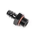 6AN ORB to 10mm Barb Radium Engineering