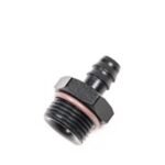 8AN ORB to 10mm Barb Radium Engineering