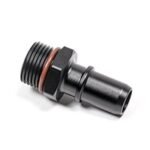 Adaptador de conexión macho 10AN ORB a 16 mm SAE de Radium Engineering