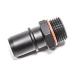 10AN ORB to 3/4IN SAE Male Radium Engineering