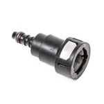 1/2IN SAE Female to 5/16IN Barb Radium Engineering