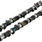 Árboles de levas Kelford Cams para Toyota 2JZ-GTE 290/290