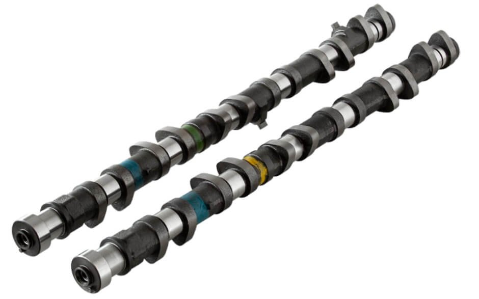 1412-ii_1_332_6 Árboles de levas Kelford Cams para Toyota 2JZ-GTE 290/290 - Imagen 1
