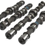 Árboles de levas Kelford Cams para Lexus 1UZ-FE Turbo 260/268