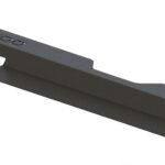 Radiator top cover IOD Performance Nissan Patrol Y61