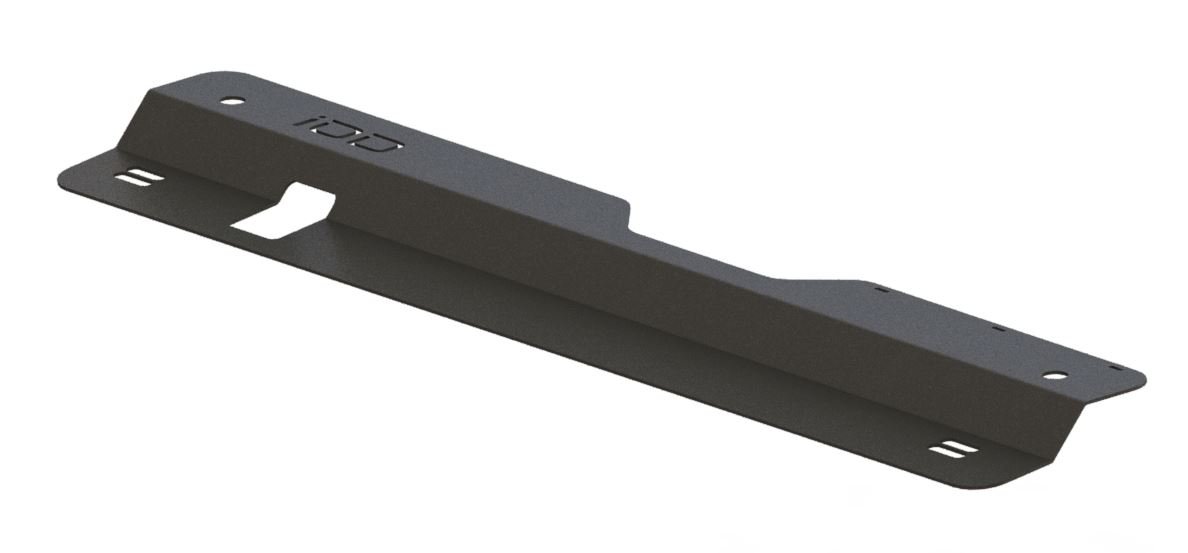 143_Render_4 Wire harness TCU-8HP-Y61 IOD Performance Nissan Patrol - Imagen 1