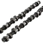 Árboles de levas Kelford Cams para Toyota 1FZ-FE Turbo 276/284