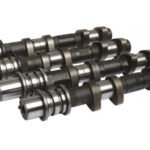 Árboles de levas Kelford Cams para Subaru EJ20 WRX V5+ sin AVCS Drag 292-288/294