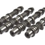 Árboles de levas Kelford Cams para Subaru EJ20 EJ25 JDM STI V7-10 AVCS 282-278/278